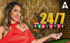 Play live casino online, free